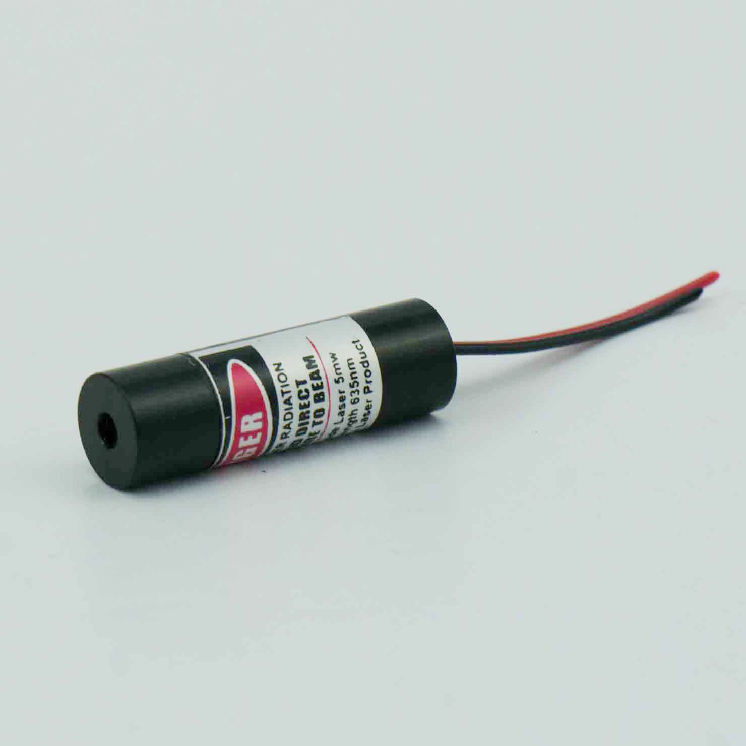 635nm 20mW Red Dot Laser Pointers Visible Red Beam Laser Light
