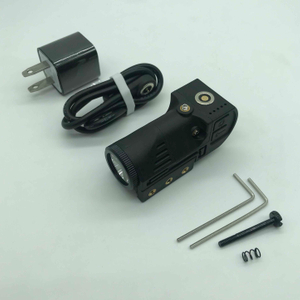 Pistol Rifle Gun Tactical Green Laser Light Combo