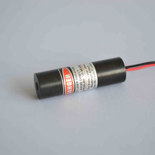 650nm 50mW Multimode Laser Diode Module Red Light Laser Driver Module
