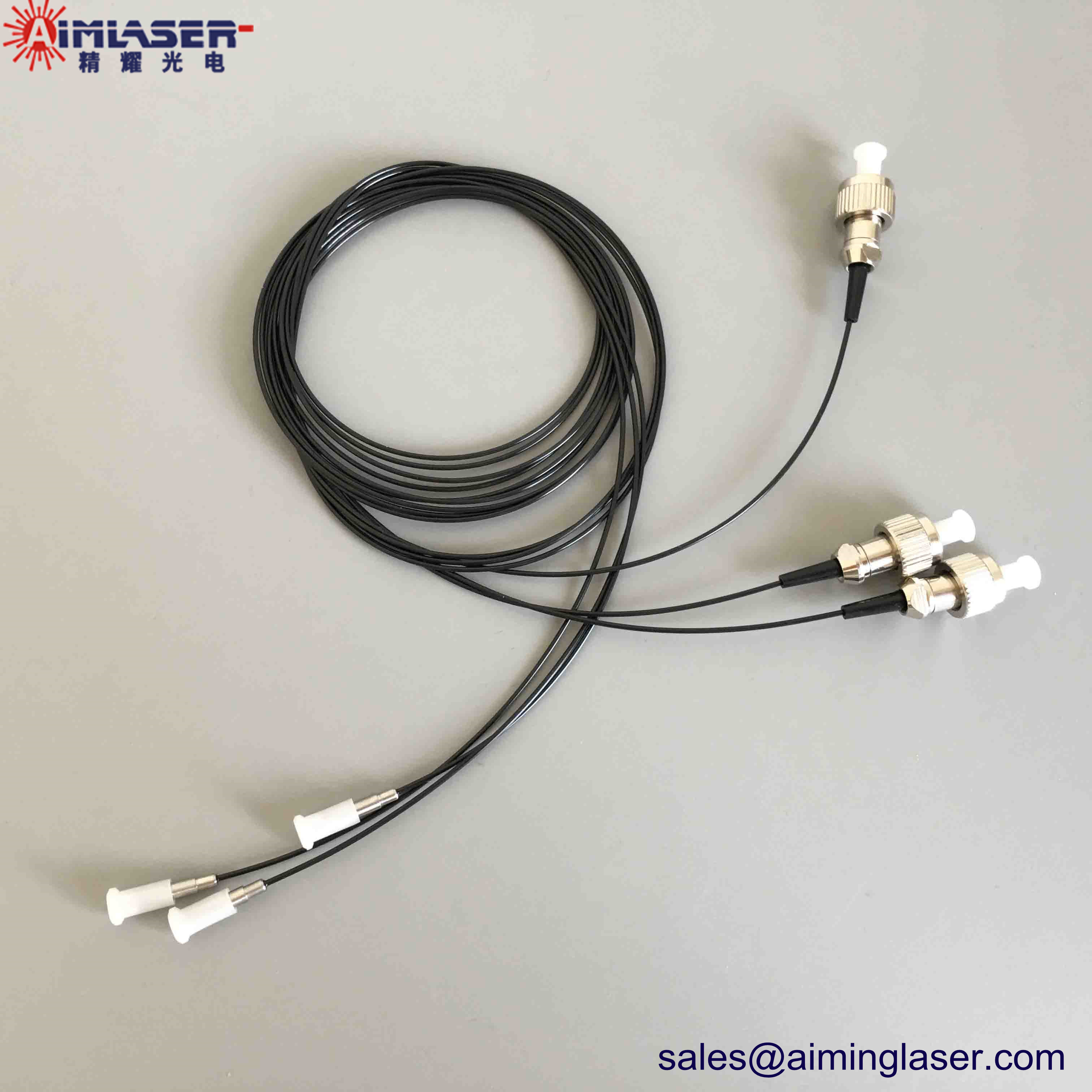 fiber pigtailed laser-AIMLASER 