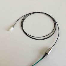 405nm 60mW 3um Singlemode Fiber Coupled Pigtailed Laser Modules