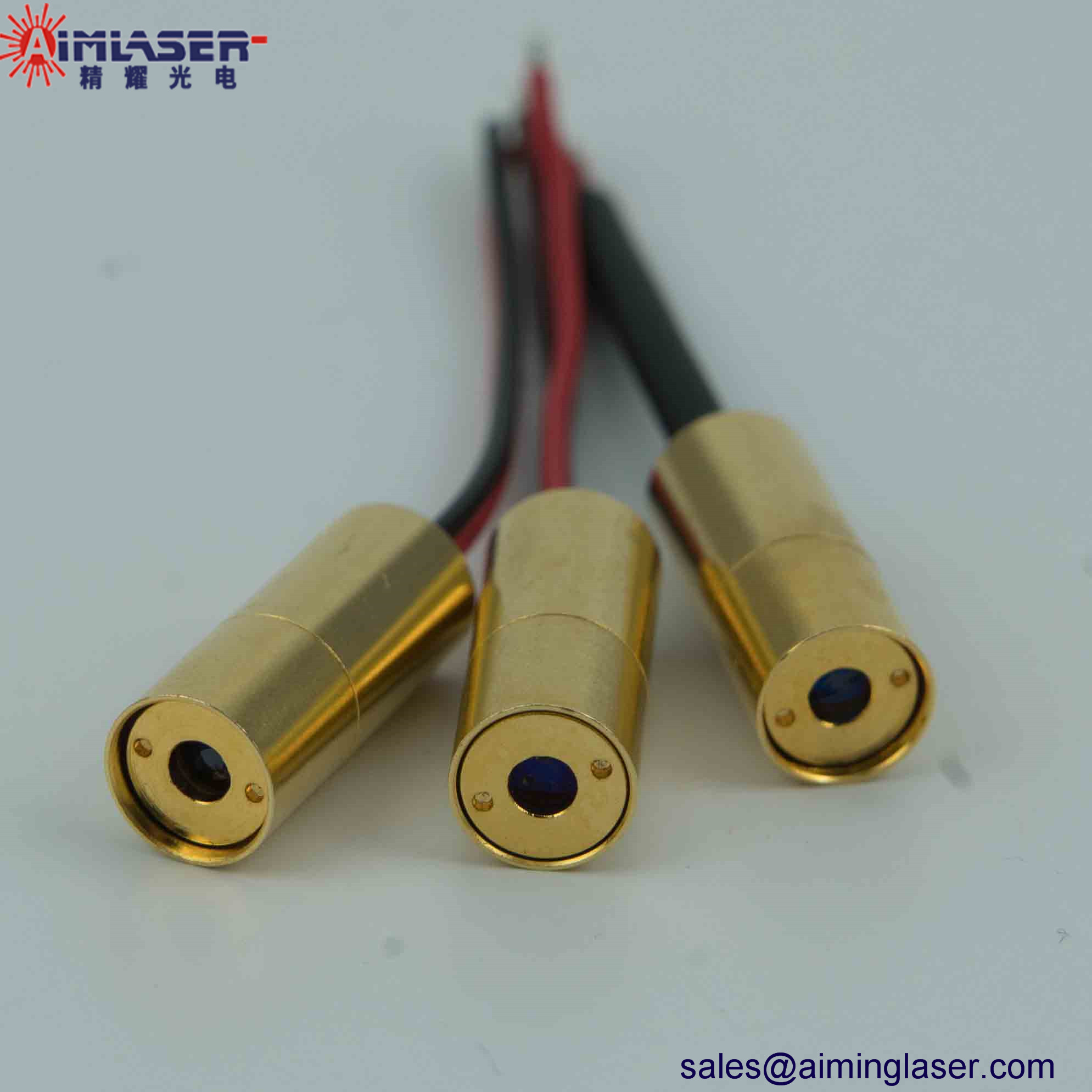 405nm Laser Modules-AIMLASER 