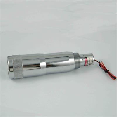 Adjustable Focus Beam Expander manufacturers China-AIMLASER