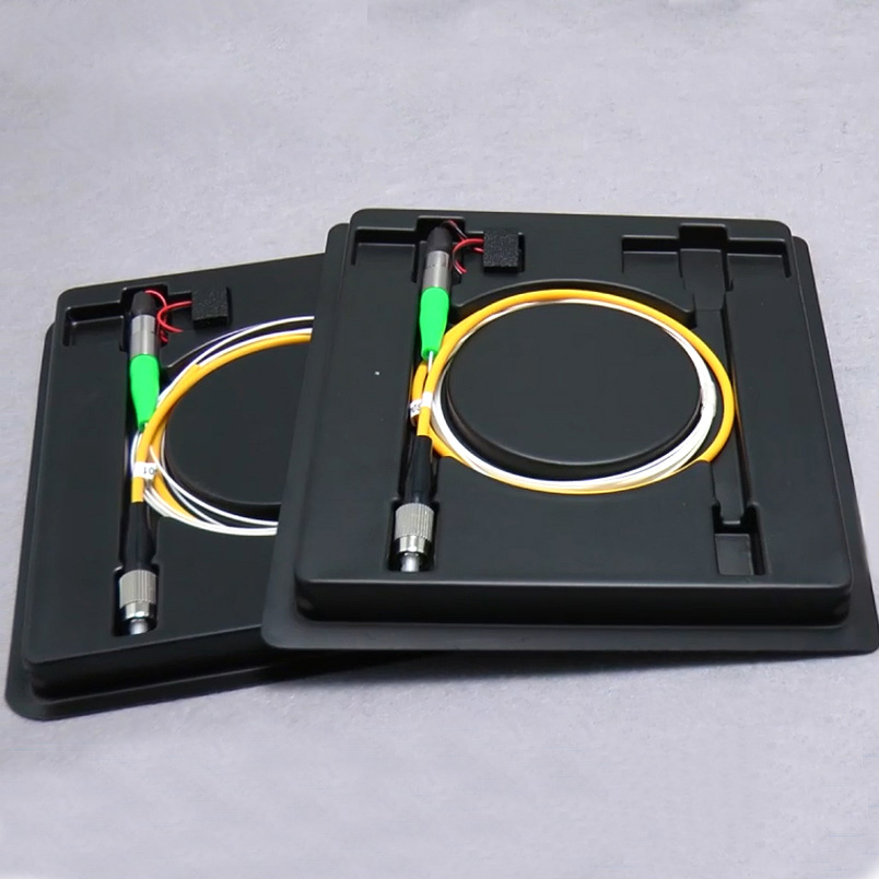 Single Mode Fiber Coupled Laser Diode Modules-AIMLASER