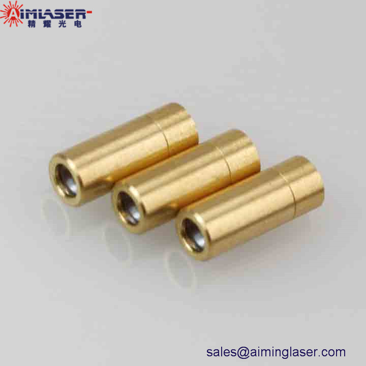Green Laser Modules Dot Beam Laser-AIMLASER