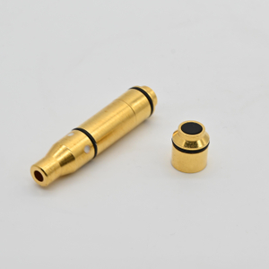 223 Laser Bullet Snap Caps Replacement of 223REM Laser Trainer End-Caps