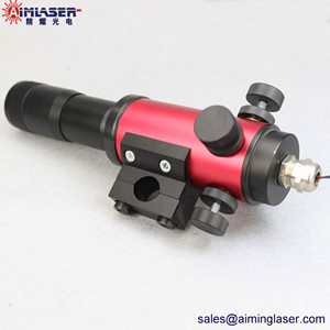 Laser Beam Expanders-AIMINGLASER 