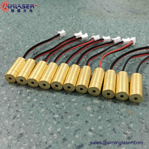 Infrared Laser Pointer Modules-AIMLASER