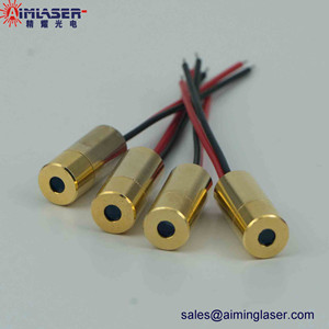 Laser Modules for 1911 Laser Grips-AIMLASER 