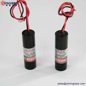 blue Line Laser Module Manufacturer-AIMLASER