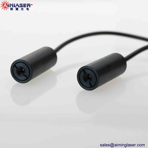 Green Laser Line Generator-AIMLASER