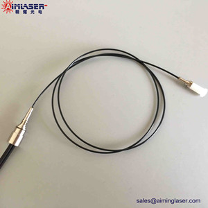 Single Mode Fiber Coupled Laser Diodes-AIMLASER (1)