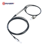 Fiber Optic Patch Cord Single Mode Multimode Fiber Jumper Cable 