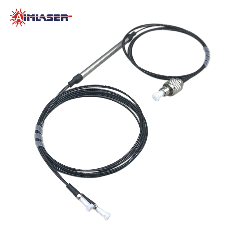 Fiber Optic Patch Cord Single Mode Multimode Fiber Jumper Cable 