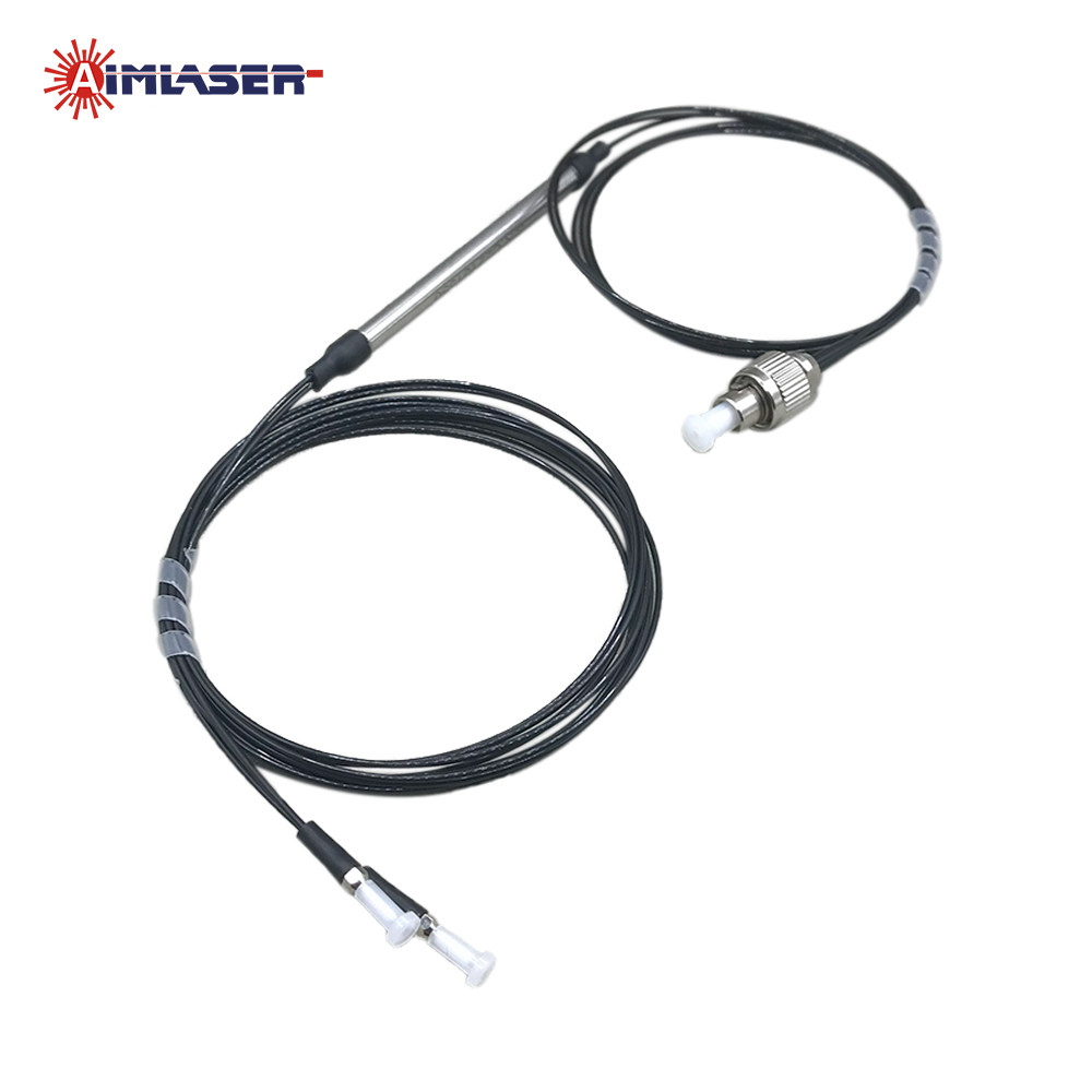 Fiber Optic Patch Cord Single Mode Multimode Fiber Jumper Cable 