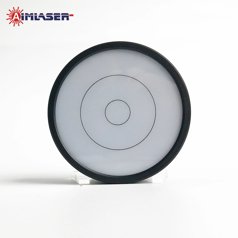 Dry Fire Training Laser Shooting Target with Precise Shot Impact Light and Sound Feedback