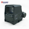 AM-H2S Holographic Weapon Sight Night Vision Compatible Side Buttons 1200G Shockproof IP68 Waterproof