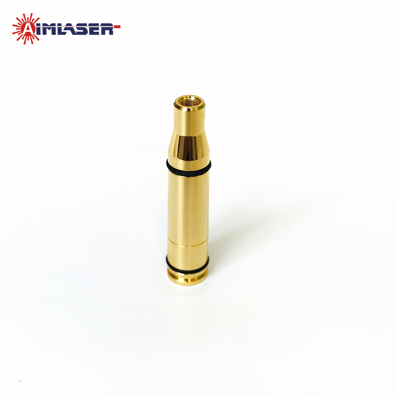 .223 Rem / 5.56 NATO Laser Bore Sighter AR15 Rifle Precision Alignment Zeroing Tool