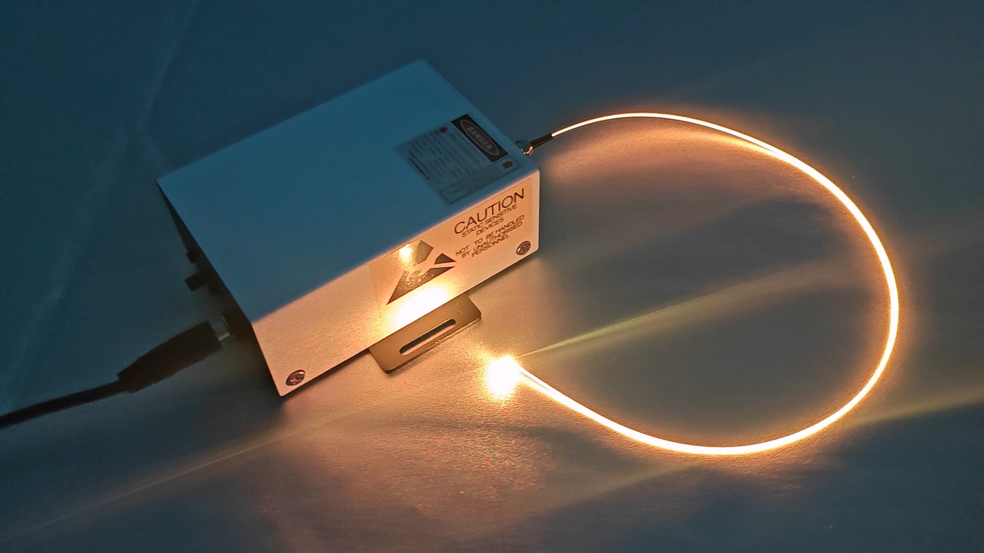 Fiber Coupled Laser Diodes: A Practical Guide to Coupling Methods, Fiber Selection, and OEM Design