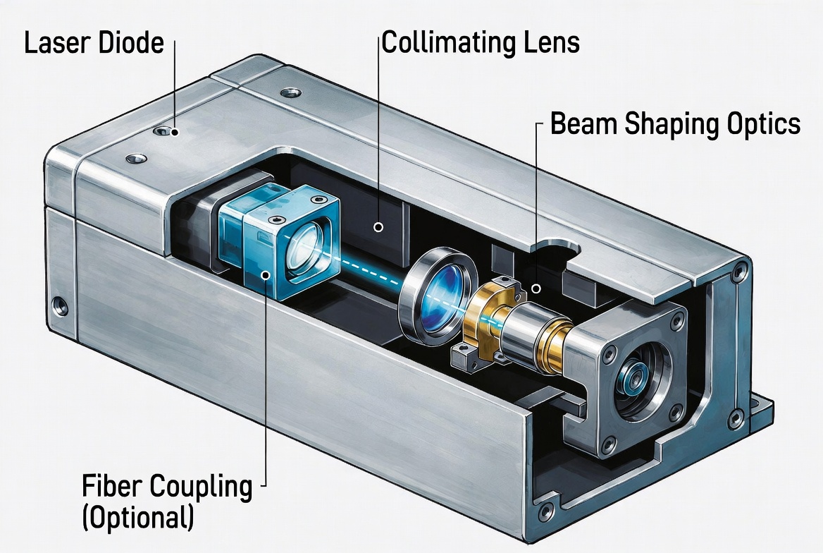 OEM Gaussian Beam Laser Module Design.jpg