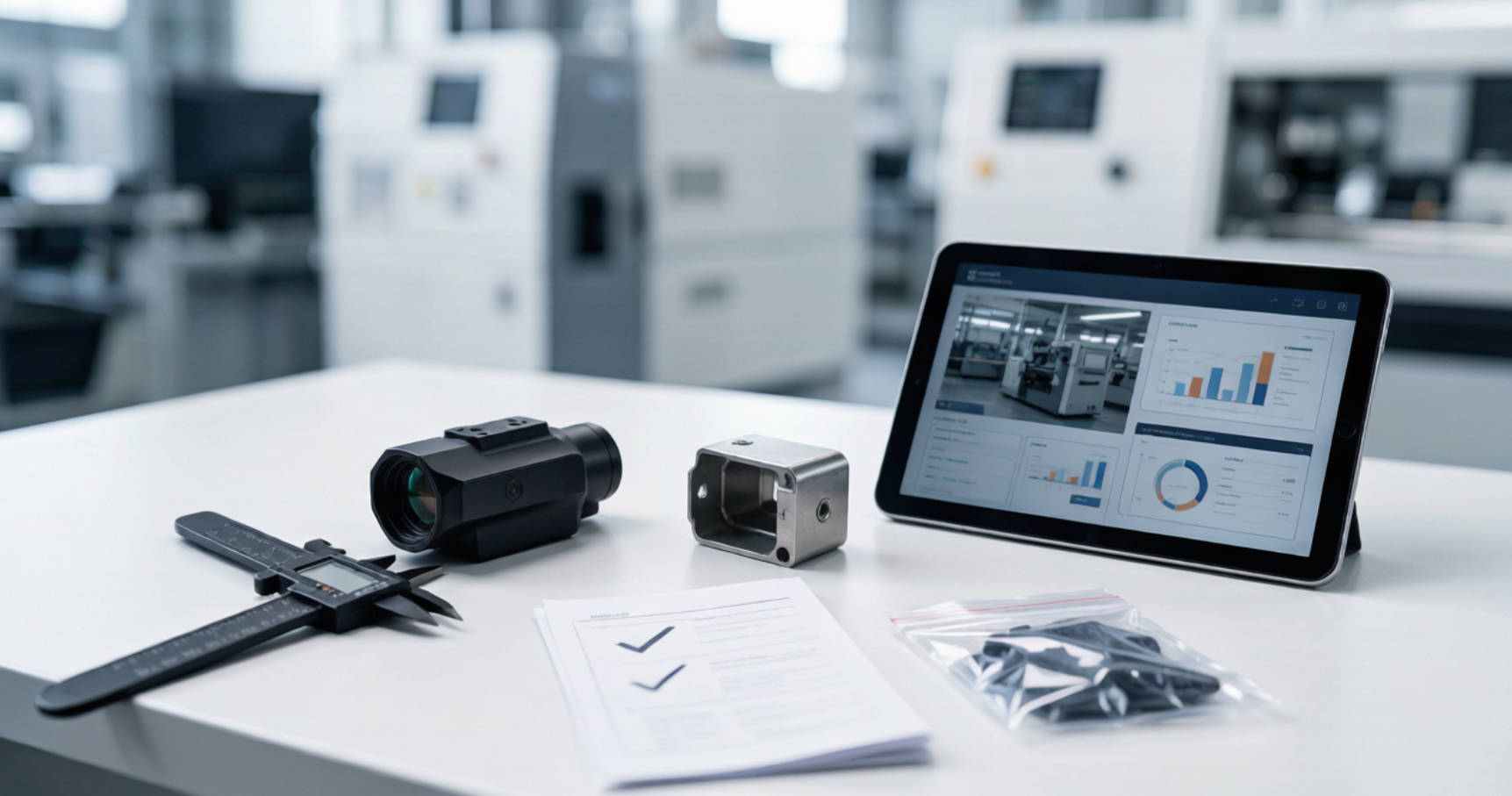 Tactical Laser Buyer Verification Guide