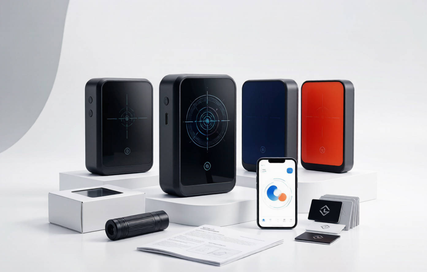 Laser Training Target vs Steel Targets: Safety Benefits of Indoor Practice