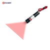 Modulo laser a linea uniforme con lente Powell per visione artificiale da 635 nm 10 mW