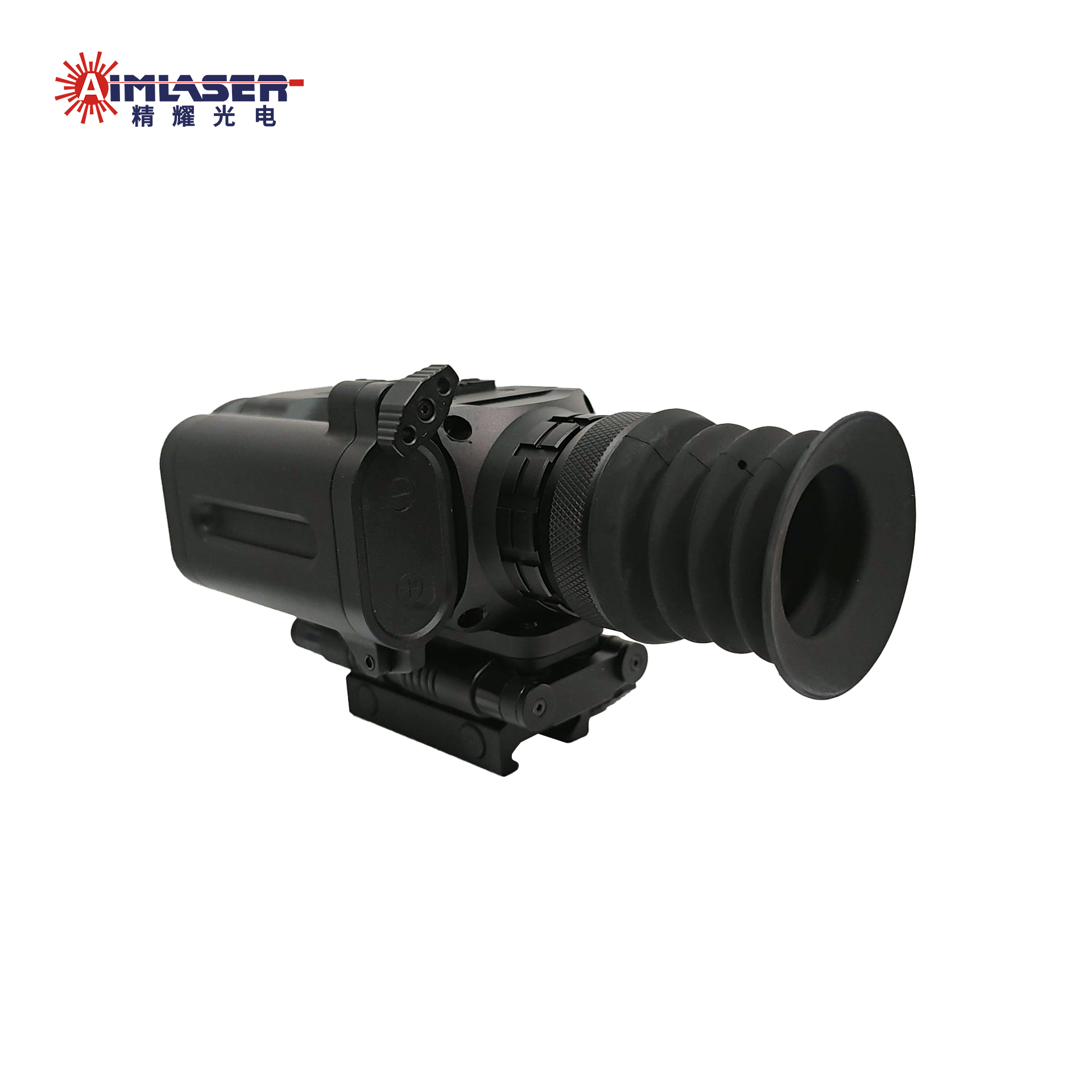 AM-IRT02 Infrared Thermal Imaging Scope 3-2