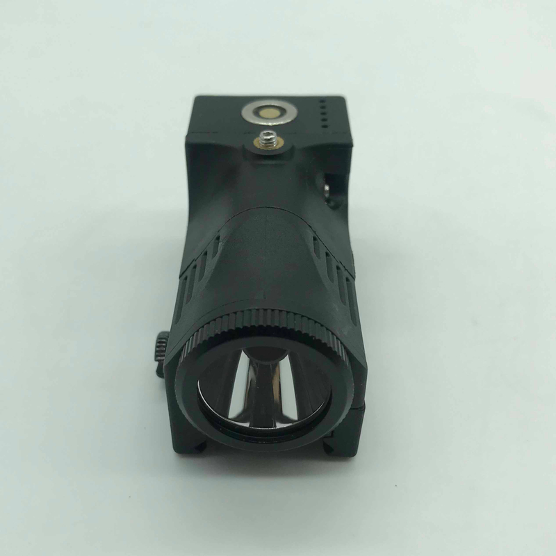 Pistol Rifle Gun Tactical Green Laser Light Combo