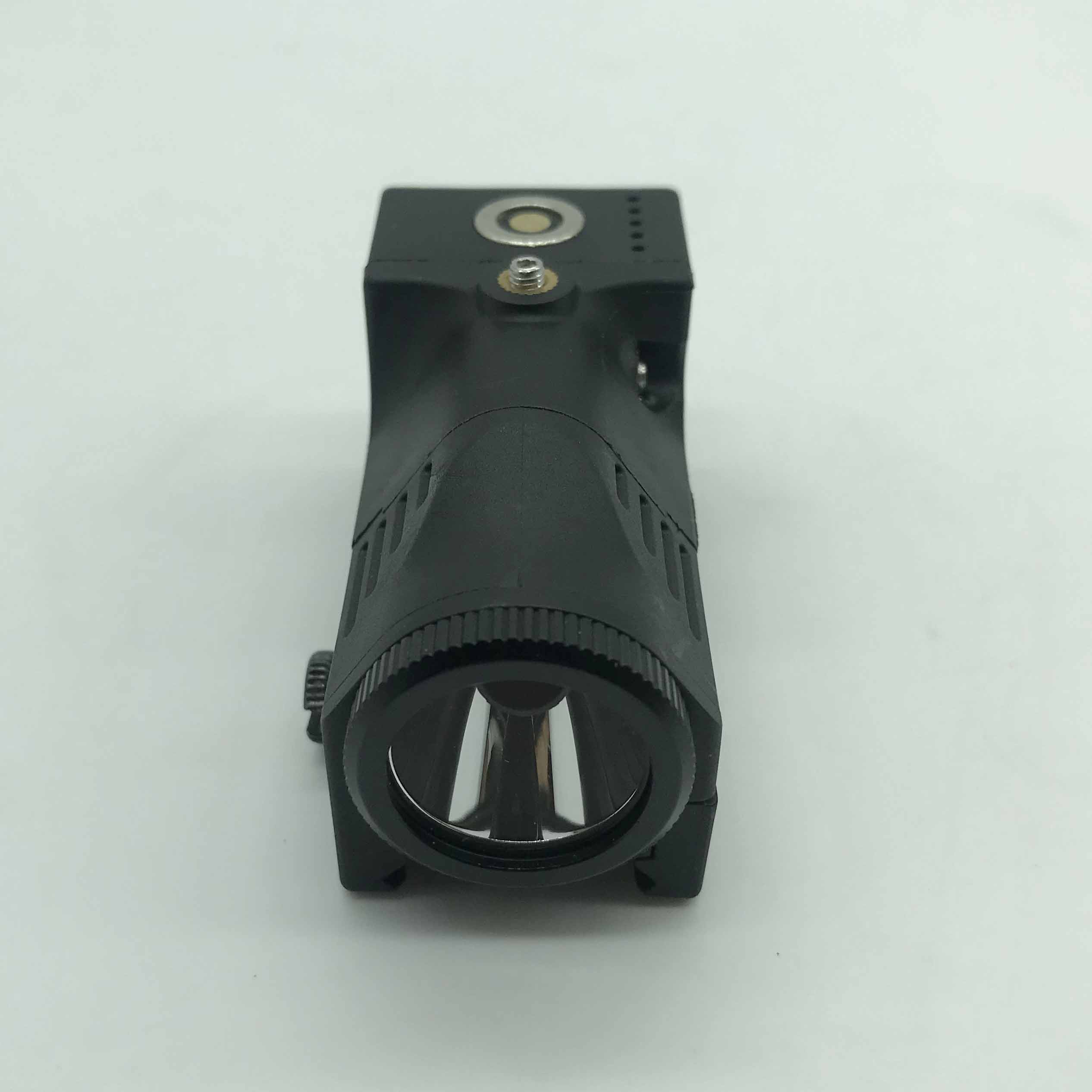 Pistol Rifle Gun Tactical Green Laser Light Combo