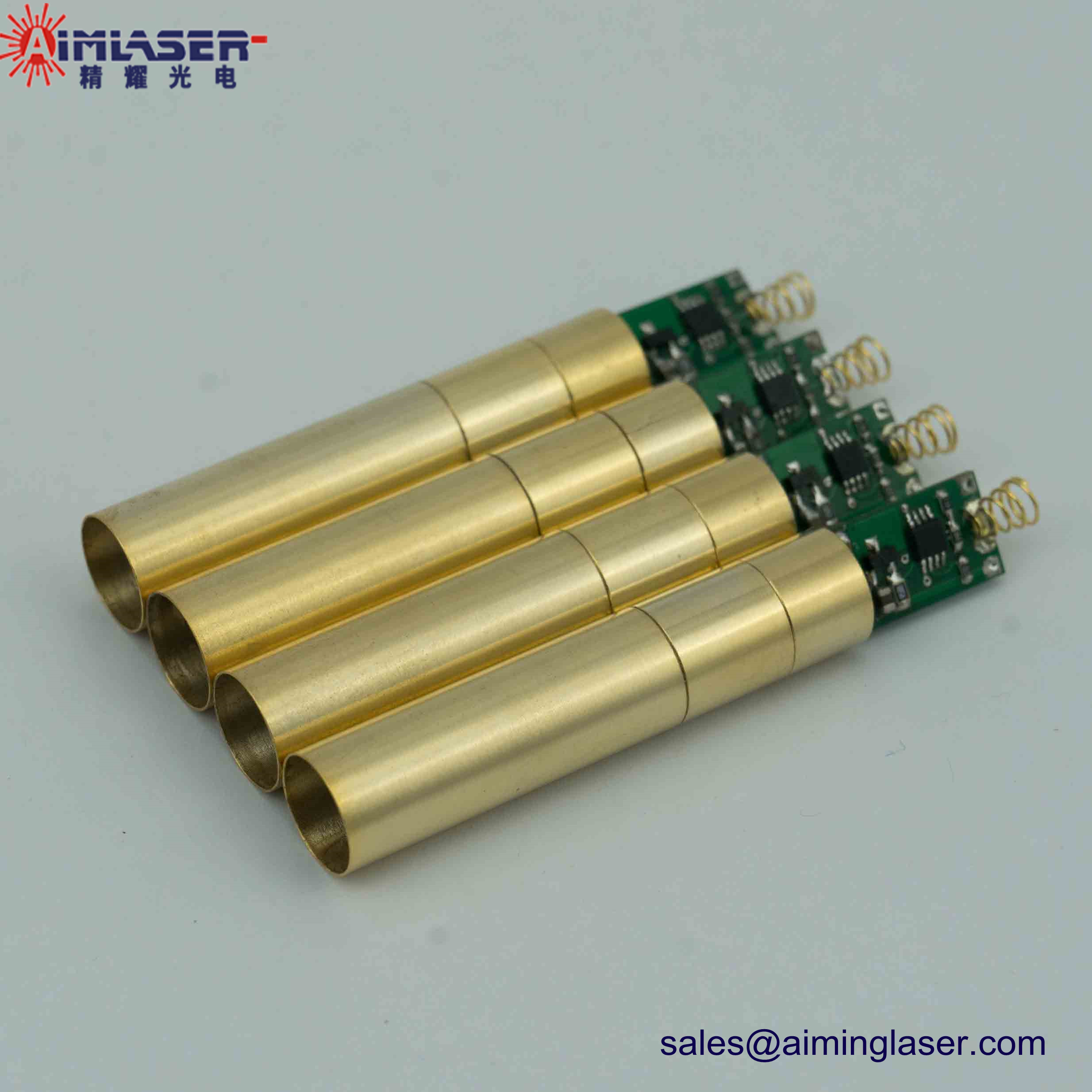 Модули ИК-лазерных диодов-AIMLASER 