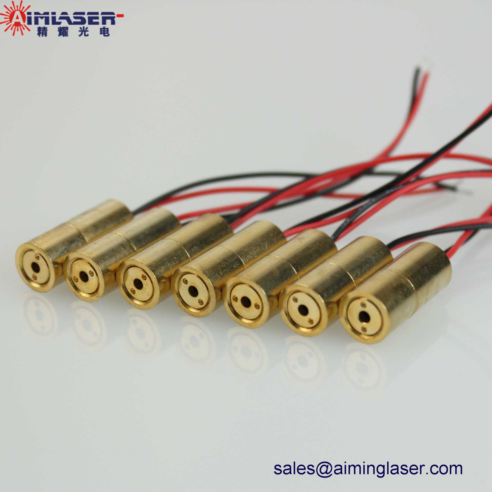 Pointer Laser Modules-AIMLASER