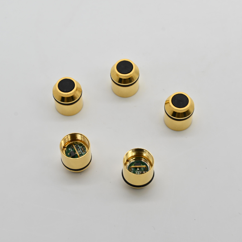 223 Laser Bullet Snap Caps Replacement of 223REM Laser Trainer End-Caps