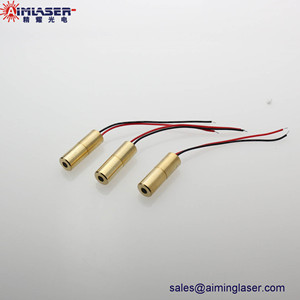Green Point Laser Diode Modules-AIMLASER (1)