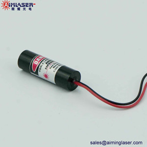 Laser Dot Diode Modules-AIMLASER (1)