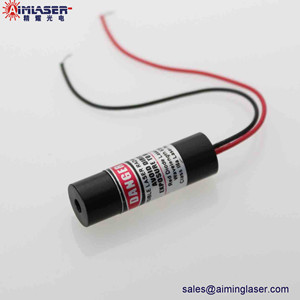 Pulse Energy Laser Module-AIMLASER_