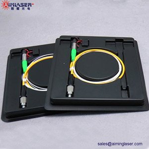 pigtailed coupled laser modules AIMLASER