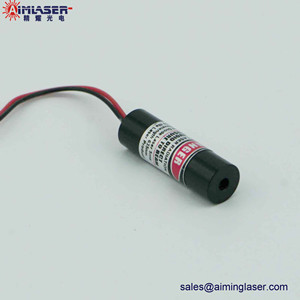 Semiconductor Diode Laser Modules-AIMLASER