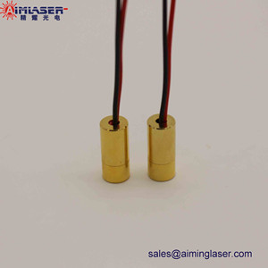 Visible Laser Modules-AIMLASER (2)