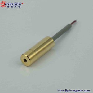 Blue Laser Modules-AIMLASER