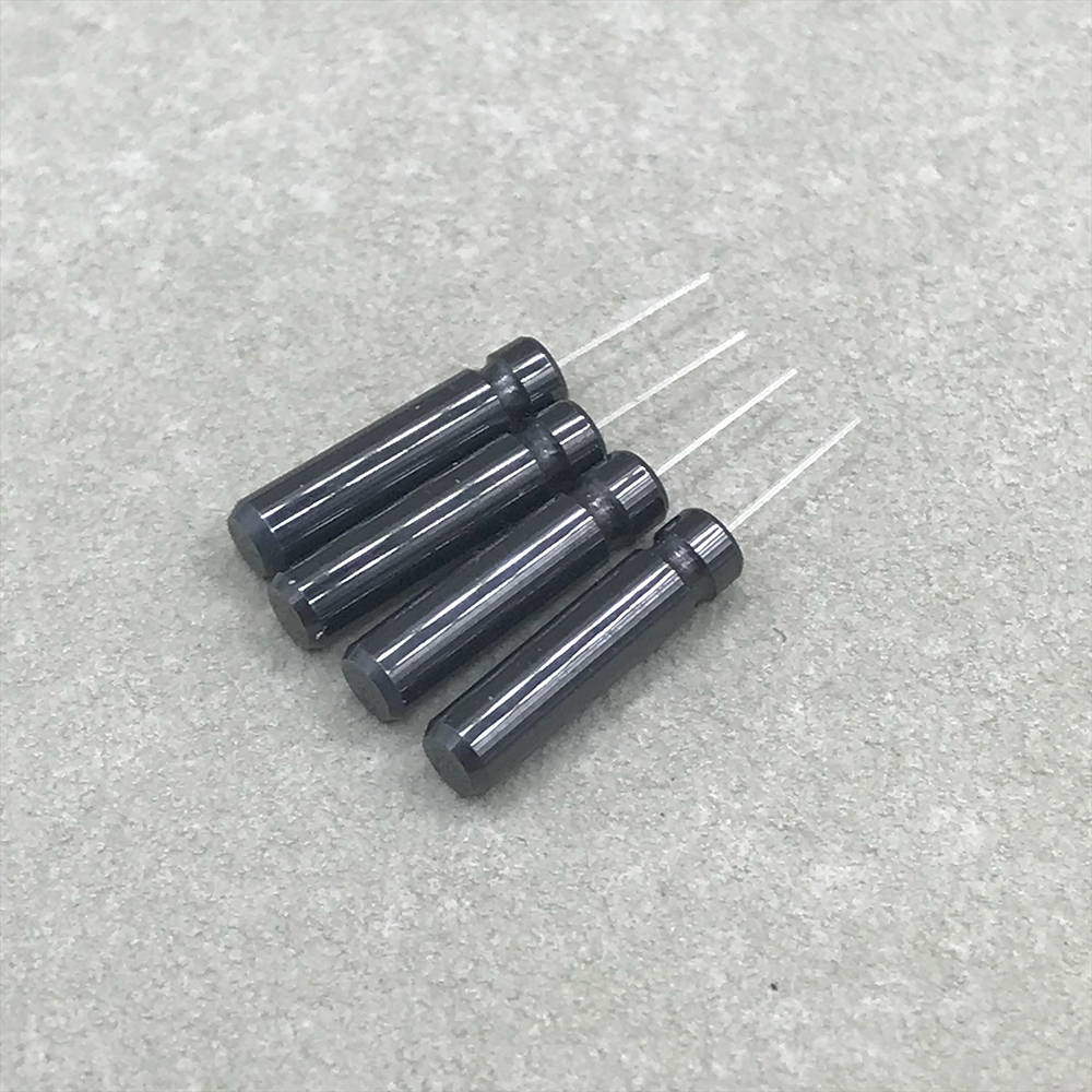 Optogenetics Ceramic Ferrule Implantable Optical Fiber Cannula for Neuroscience Research