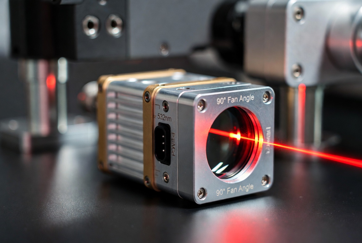 Aimlaser Uniform Line Laser Module Detail.jpg