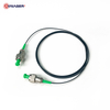 Fiber Optic Patch Cord Single Mode Multimode Fiber Jumper Cable 