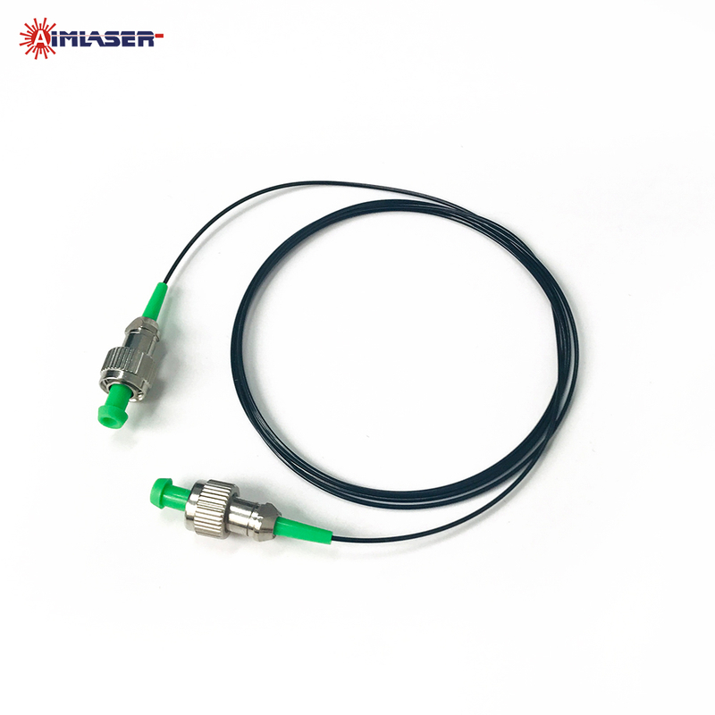 Fiber Optic Patch Cord Single Mode Multimode Fiber Jumper Cable 