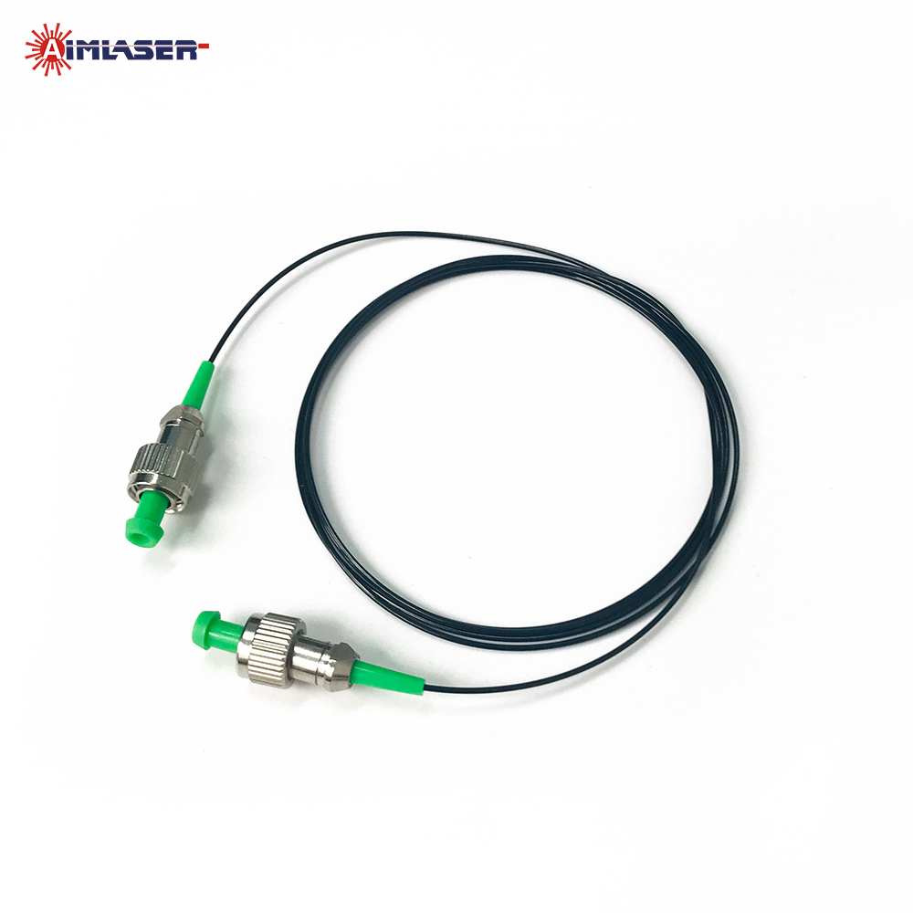 Fiber Optic Patch Cord Single Mode Multimode Fiber Jumper Cable 