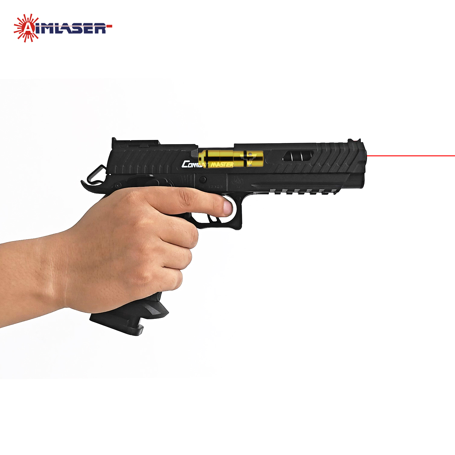 Laser Designator Source Requirements: A Practical Engineering Guide for OEM Development