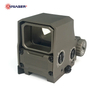 AM-H2S Tan Holographic Diffraction Sight with Shake Awake Tactical Optic Customizable