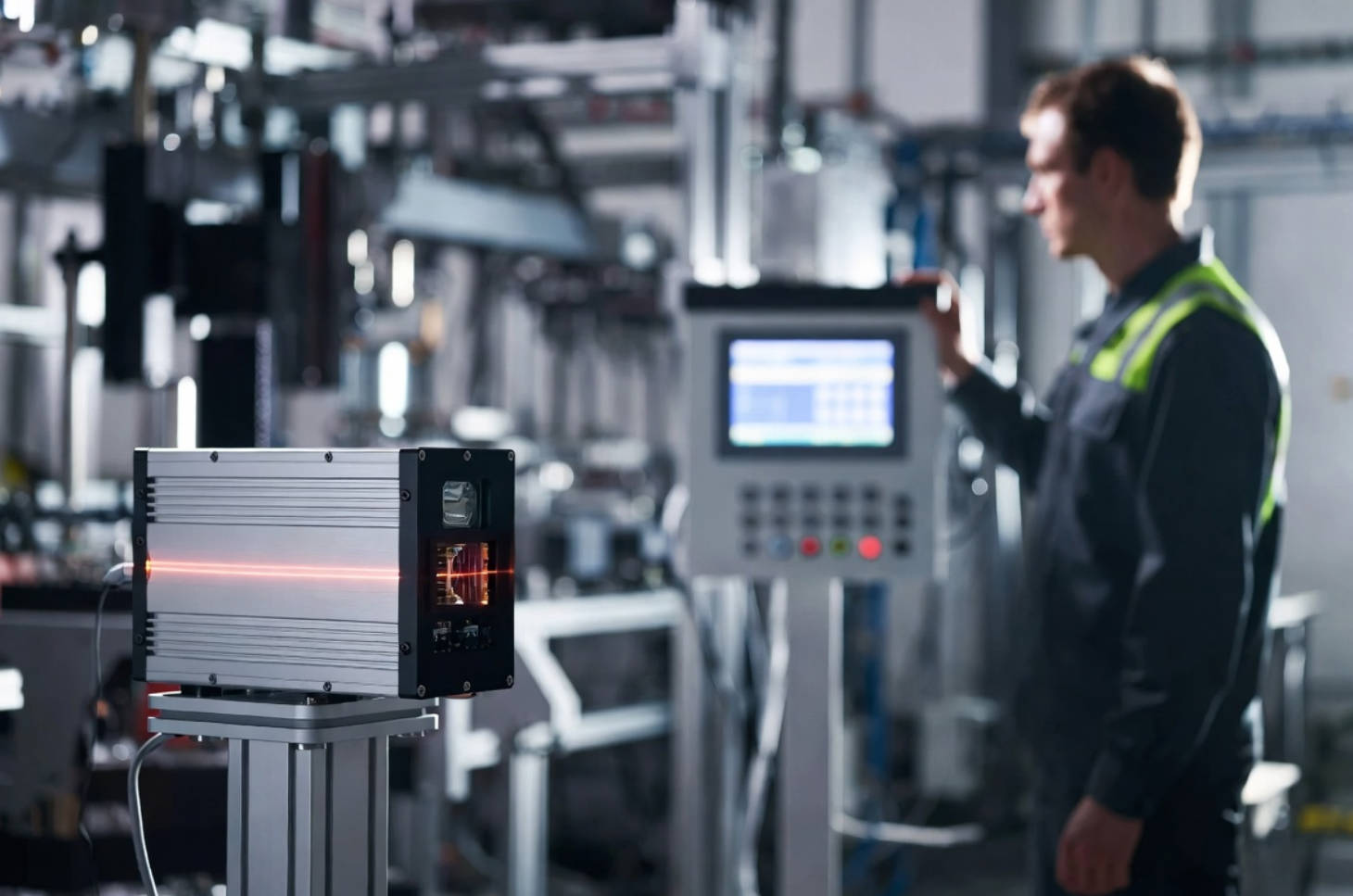 What Is Laser Modulation? A Practical Guide for Industrial Laser Modules