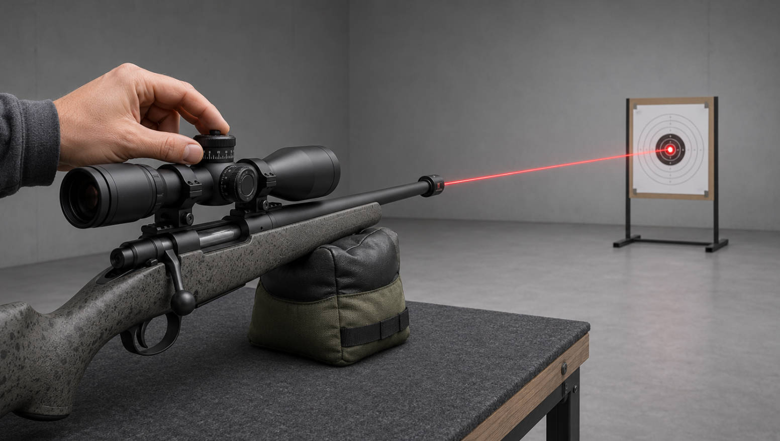 Universal Laser Bore Sight vs Specific Laser Bore Sighter: Convenience vs Precision