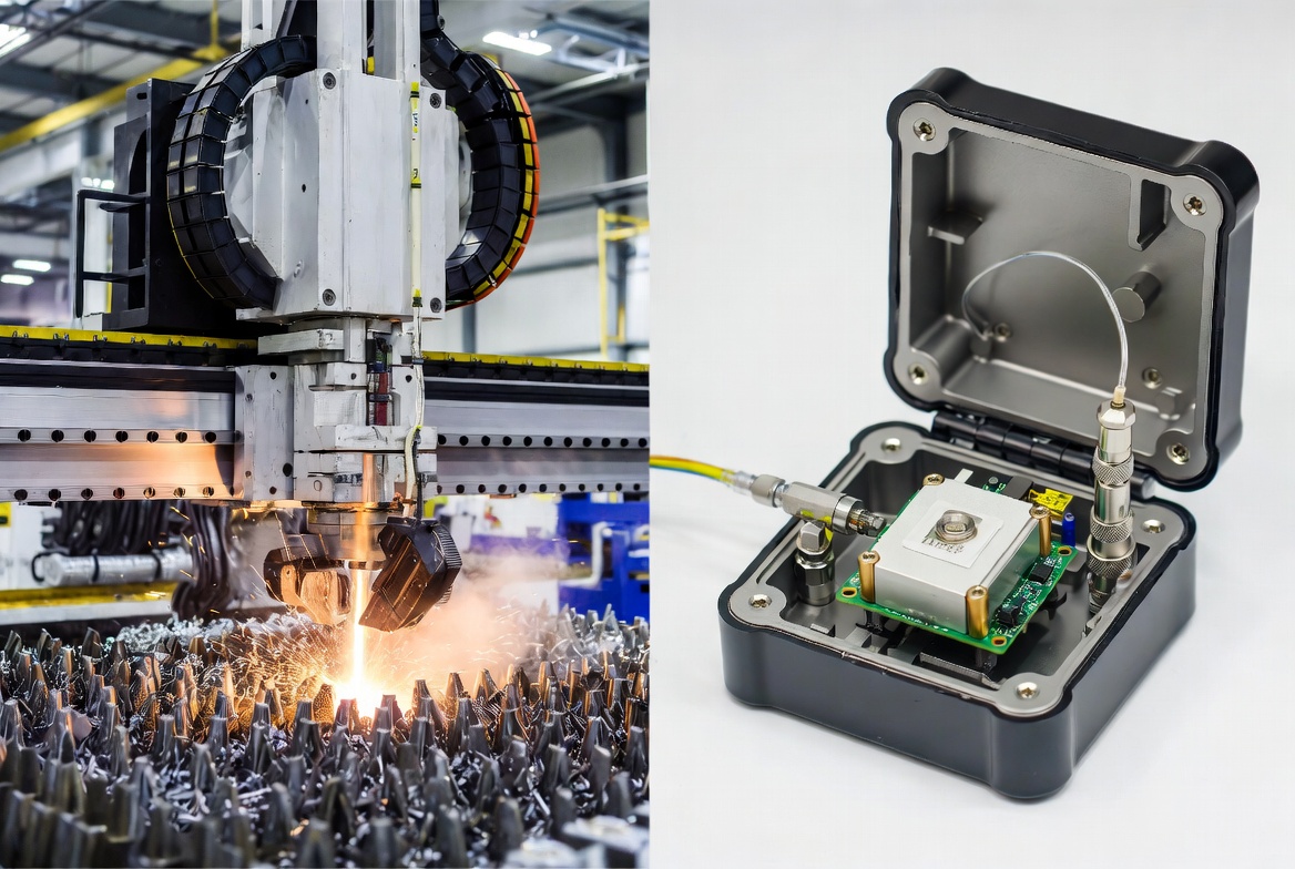 Industrial Fiber Laser And Compact OEM Module Applications.jpg